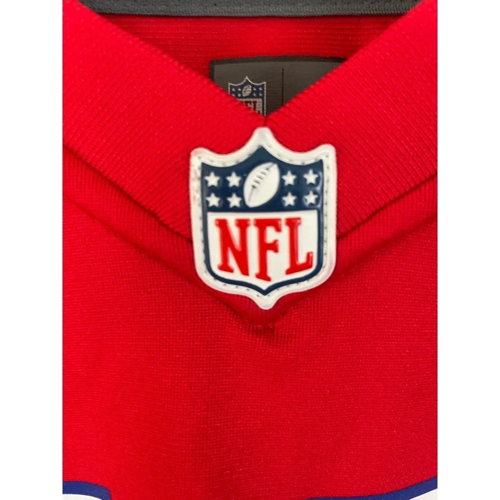 Nike tom brady